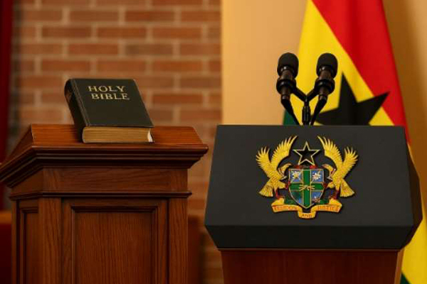 Governance & Accountability