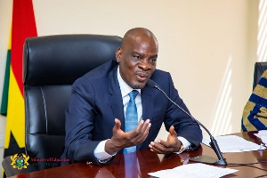 CREP Applauds Education Minister Haruna Iddrisu’s Bold Call for Local Language Instruction and Cultural Identity in Schools.