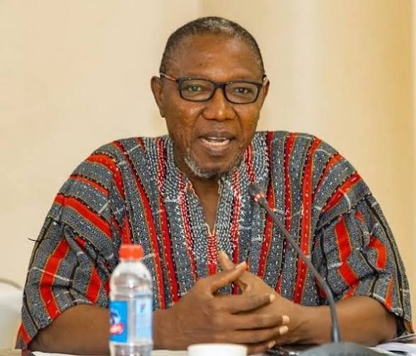CREP Africa Fires Back: Teachers Are Educators, Not Police Officers or NACOC Agents