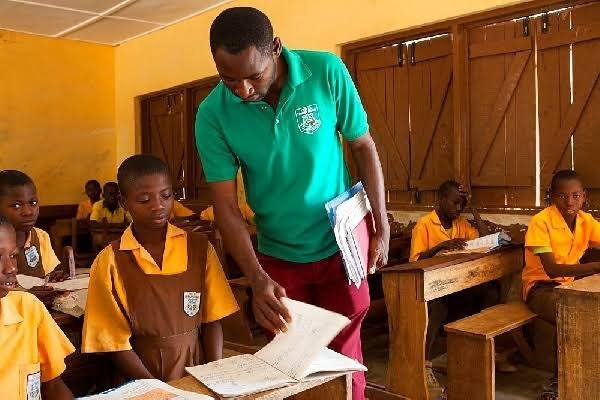 Teachers Climbed The Promotion Ladder, But Their Salary Arrears Remain Unpaid: CREP Africa Speaks