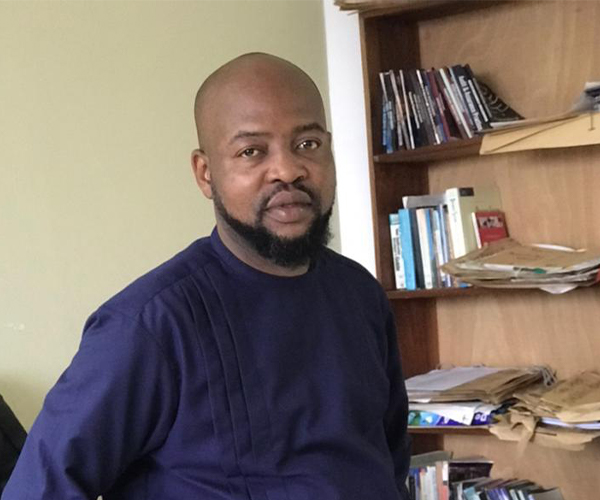 Godsway Believer Gbeze